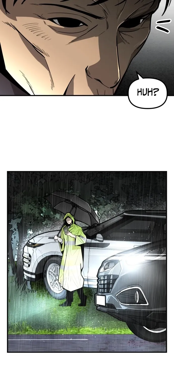 Even if It Rots, It's Still Blood Chapter 2 - page 27