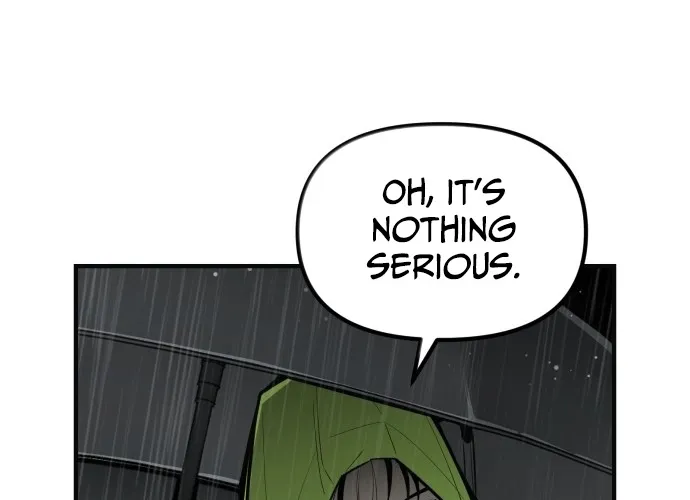 Even if It Rots, It's Still Blood Chapter 2 - page 28