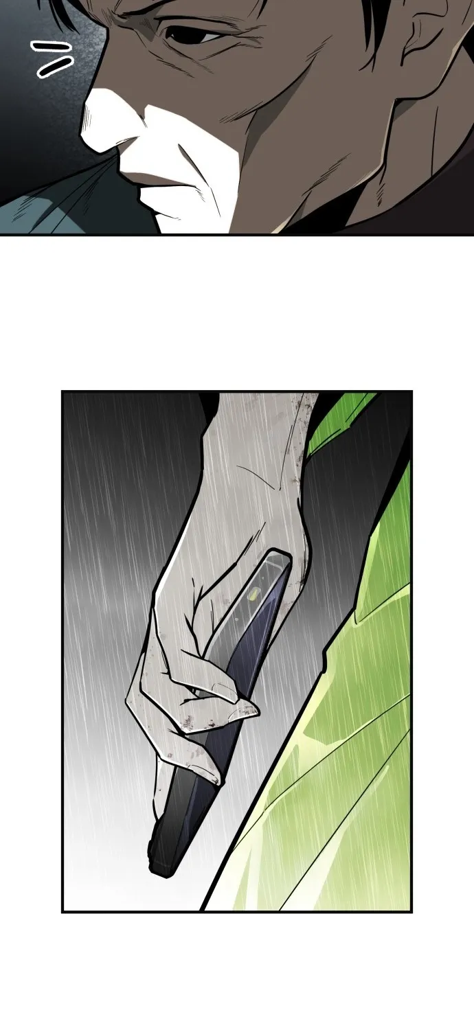 Even if It Rots, It's Still Blood Chapter 2 - page 33