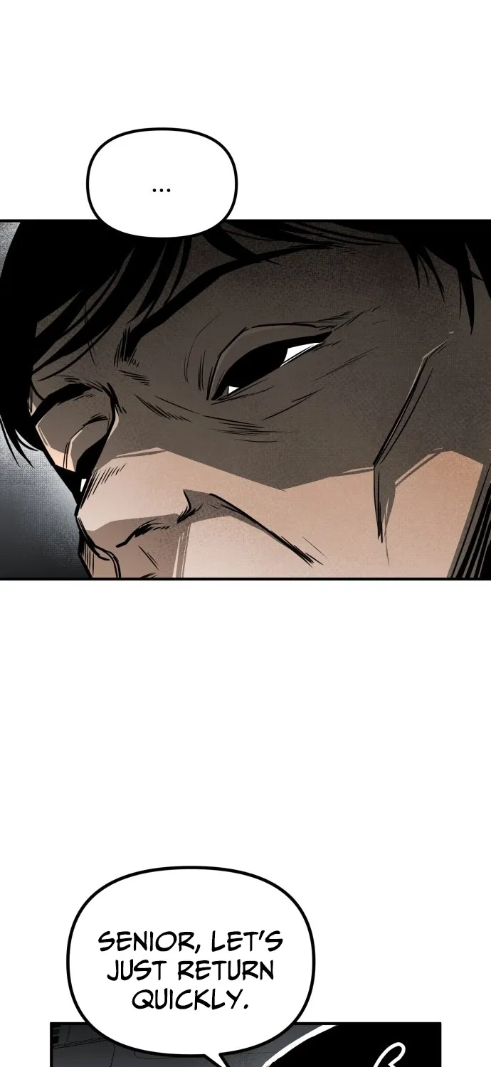 Even if It Rots, It's Still Blood Chapter 2 - page 35