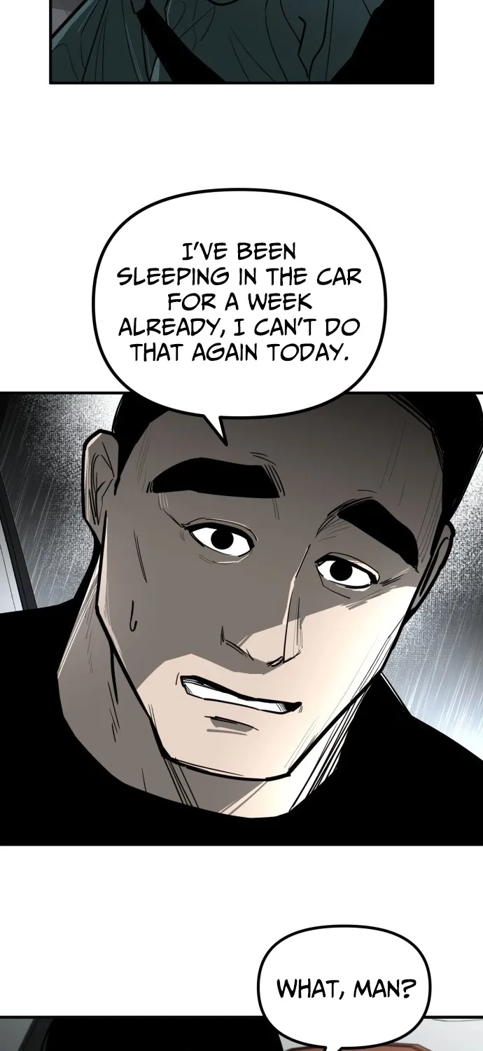 Even if It Rots, It's Still Blood Chapter 2 - page 37