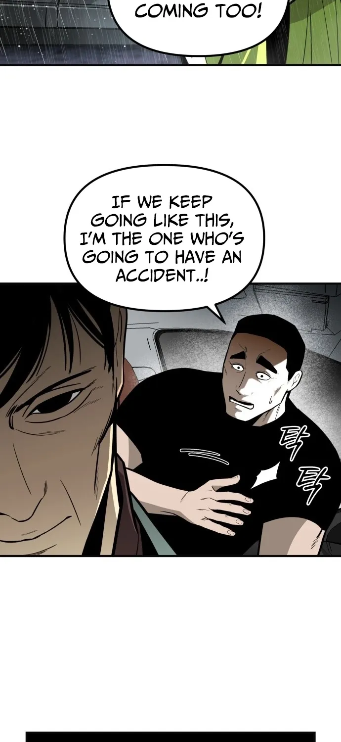 Even if It Rots, It's Still Blood Chapter 2 - page 39