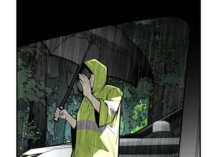 Even if It Rots, It's Still Blood Chapter 2 - page 40