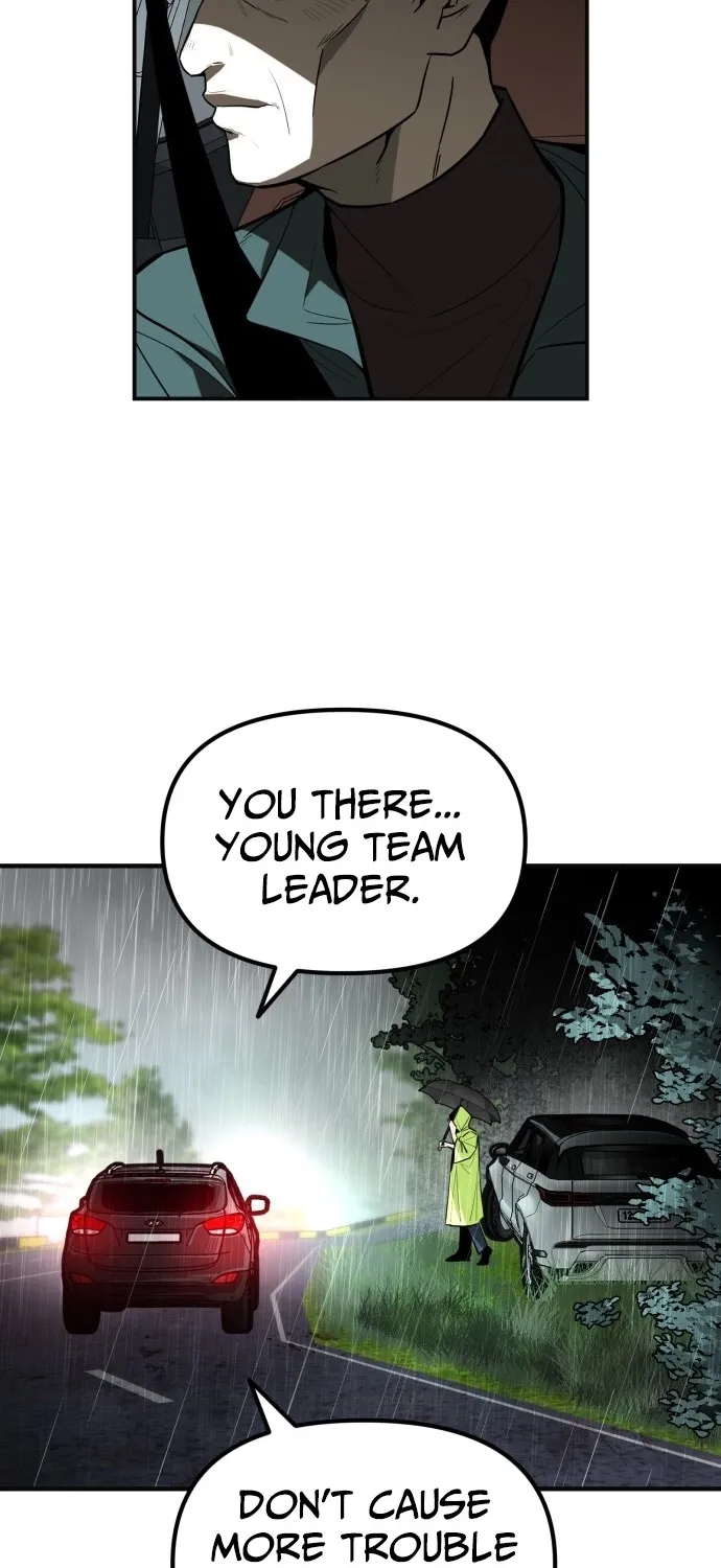 Even if It Rots, It's Still Blood Chapter 2 - page 42