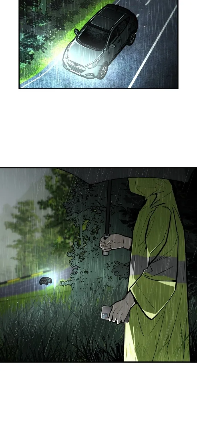 Even if It Rots, It's Still Blood Chapter 2 - page 45