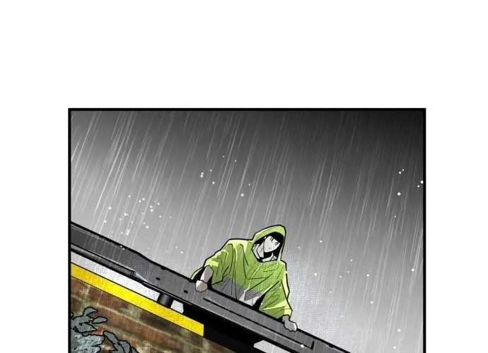 Even if It Rots, It's Still Blood Chapter 2 - page 48