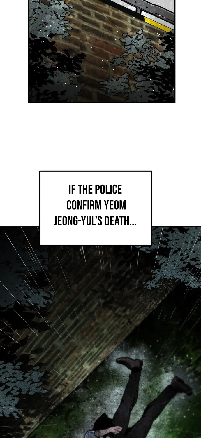 Even if It Rots, It's Still Blood Chapter 2 - page 49