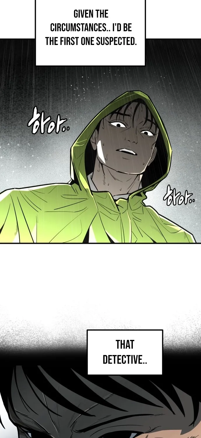 Even if It Rots, It's Still Blood Chapter 2 - page 51