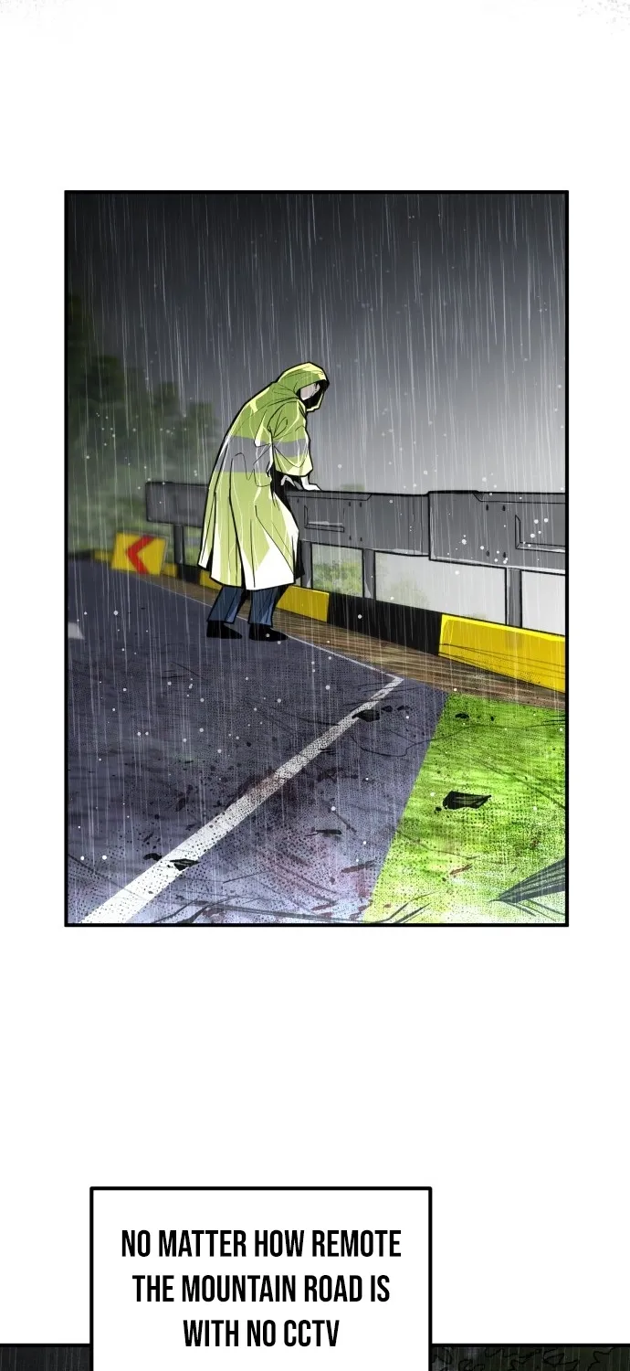 Even if It Rots, It's Still Blood Chapter 2 - page 53