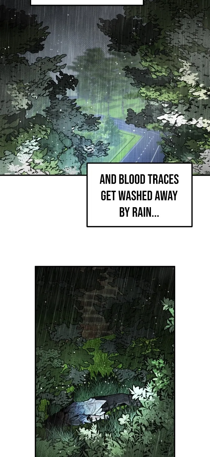 Even if It Rots, It's Still Blood Chapter 2 - page 54