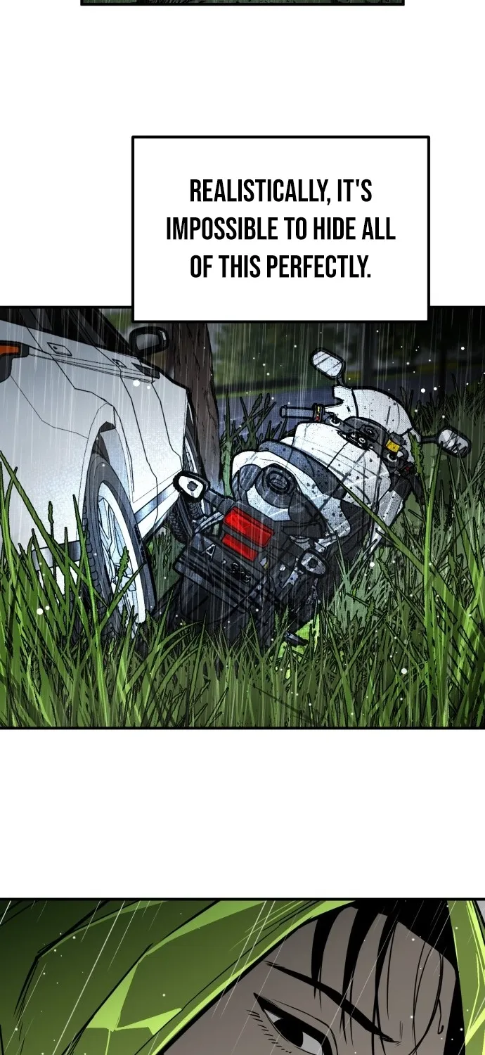 Even if It Rots, It's Still Blood Chapter 2 - page 55