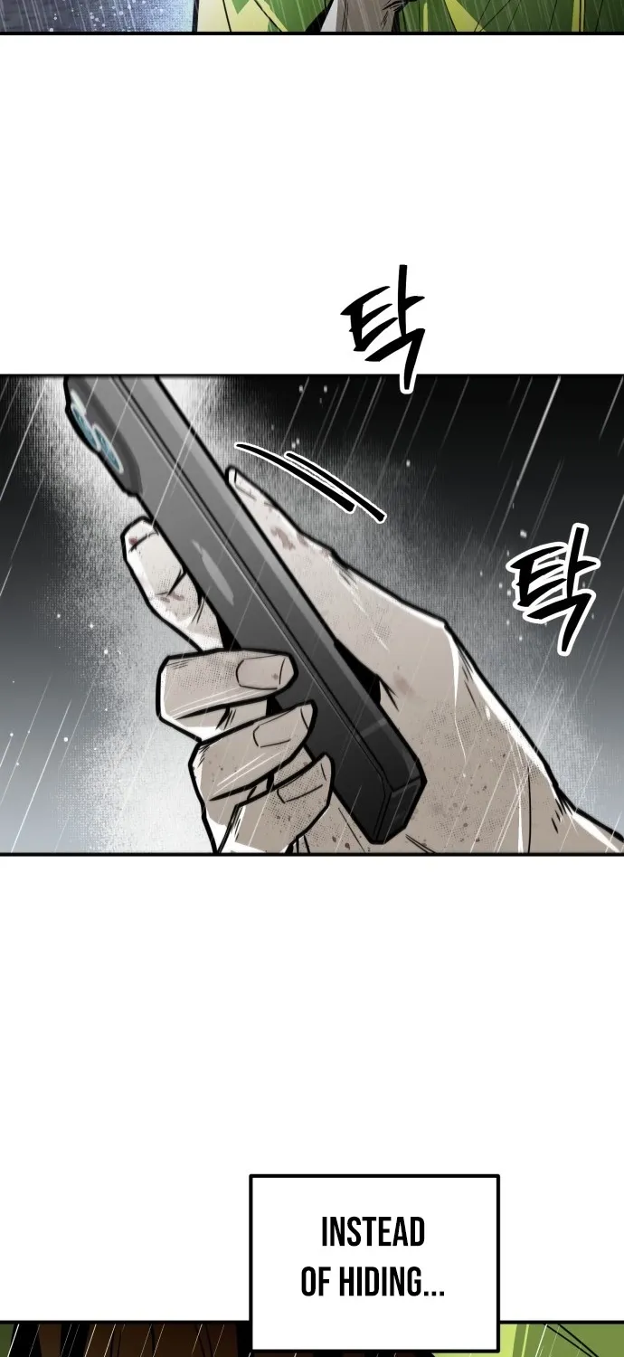 Even if It Rots, It's Still Blood Chapter 2 - page 59