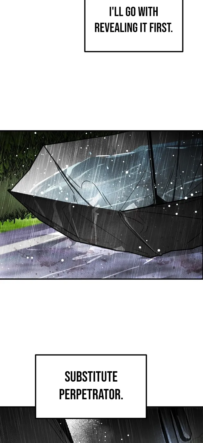 Even if It Rots, It's Still Blood Chapter 2 - page 61