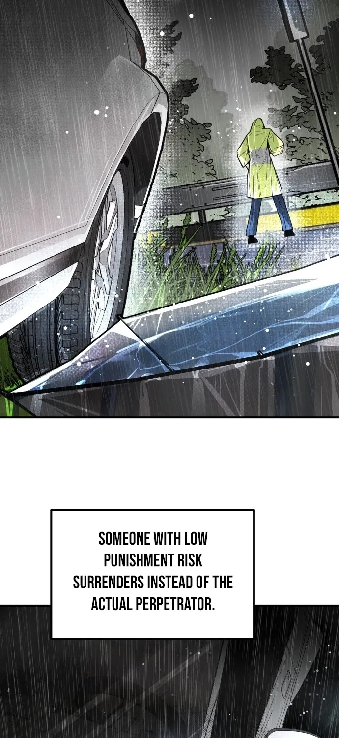 Even if It Rots, It's Still Blood Chapter 2 - page 62