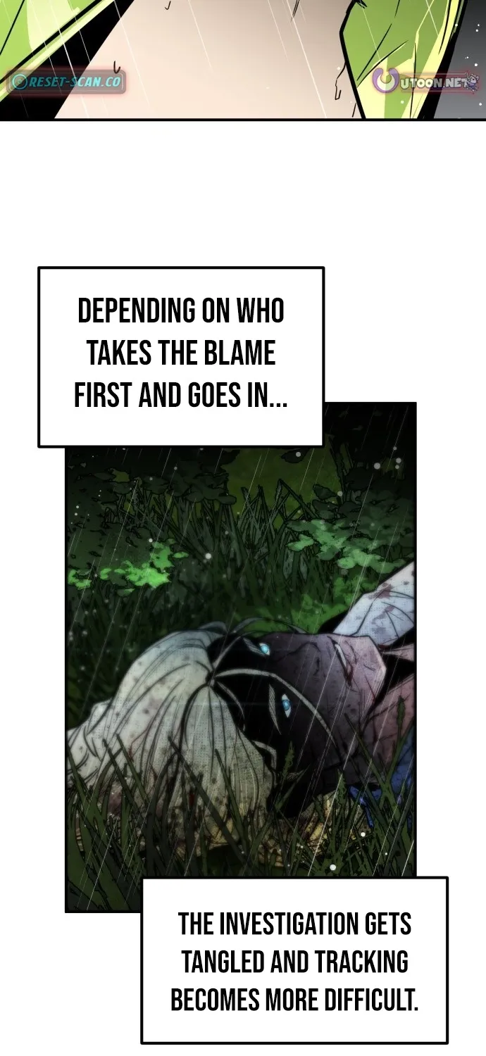 Even if It Rots, It's Still Blood Chapter 2 - page 65