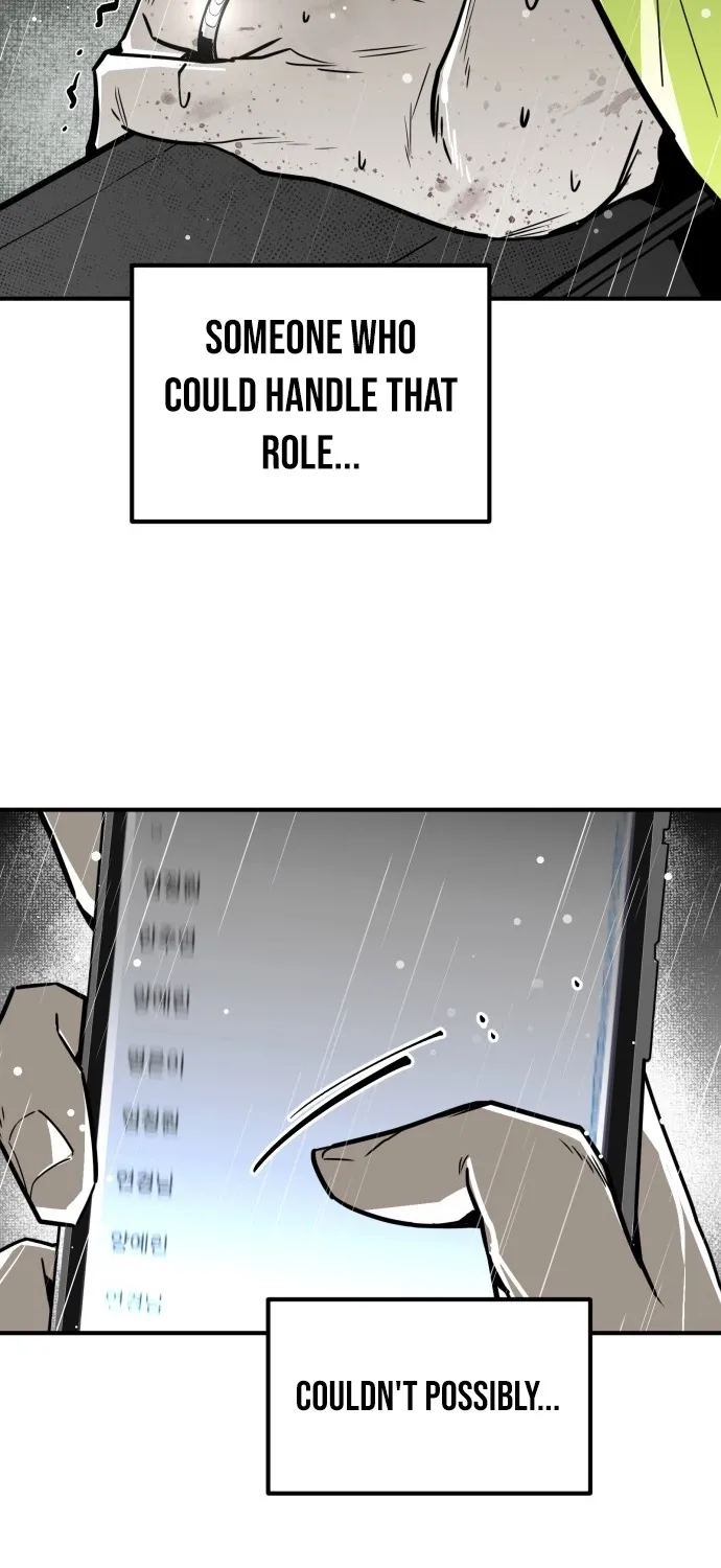 Even if It Rots, It's Still Blood Chapter 2 - page 67