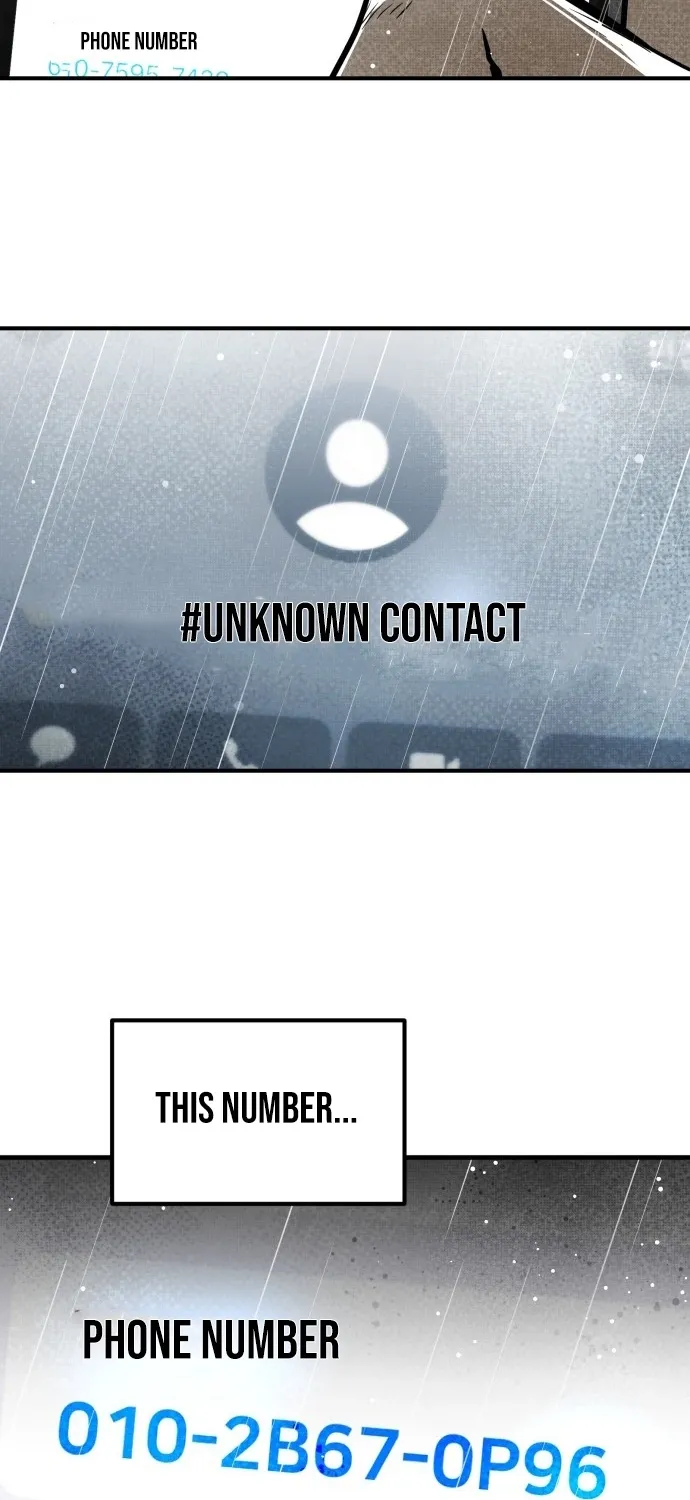 Even if It Rots, It's Still Blood Chapter 2 - page 71