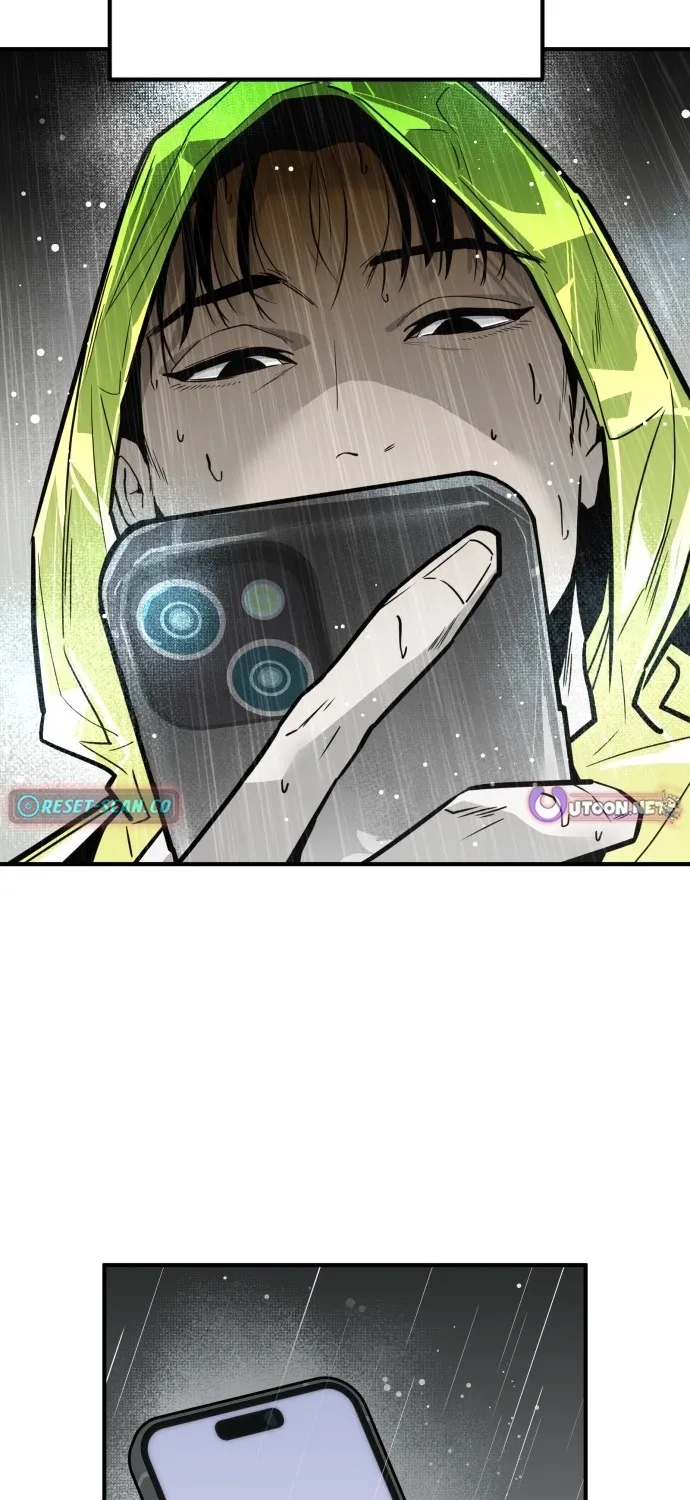 Even if It Rots, It's Still Blood Chapter 2 - page 73