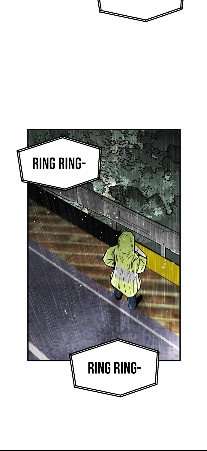 Even if It Rots, It's Still Blood Chapter 2 - page 77