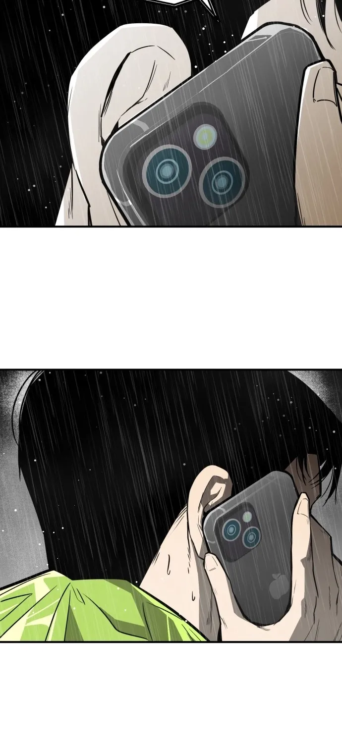 Even if It Rots, It's Still Blood Chapter 2 - page 81