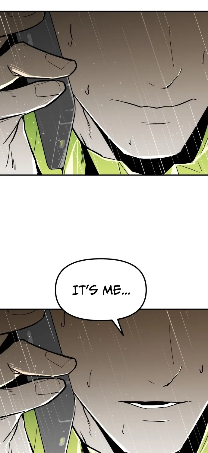 Even if It Rots, It's Still Blood Chapter 2 - page 82