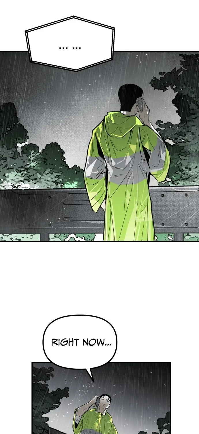 Even if It Rots, It's Still Blood Chapter 2 - page 85