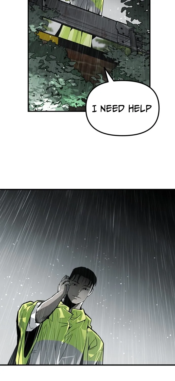 Even if It Rots, It's Still Blood Chapter 2 - page 86