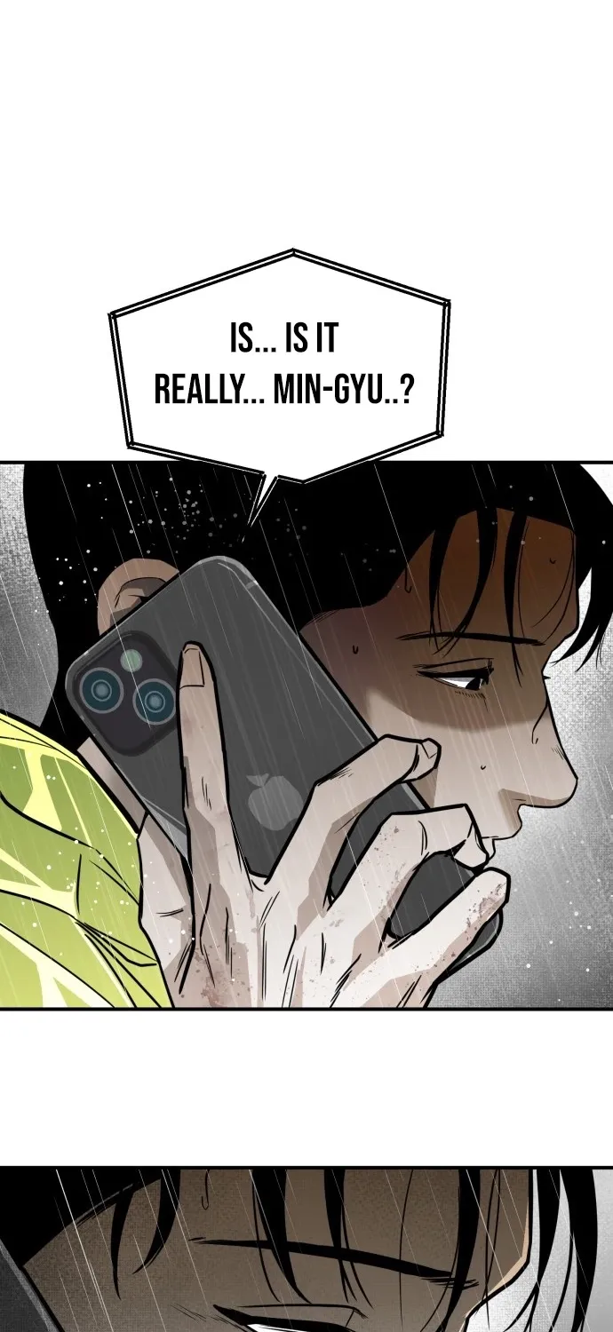 Even if It Rots, It's Still Blood Chapter 2 - page 87