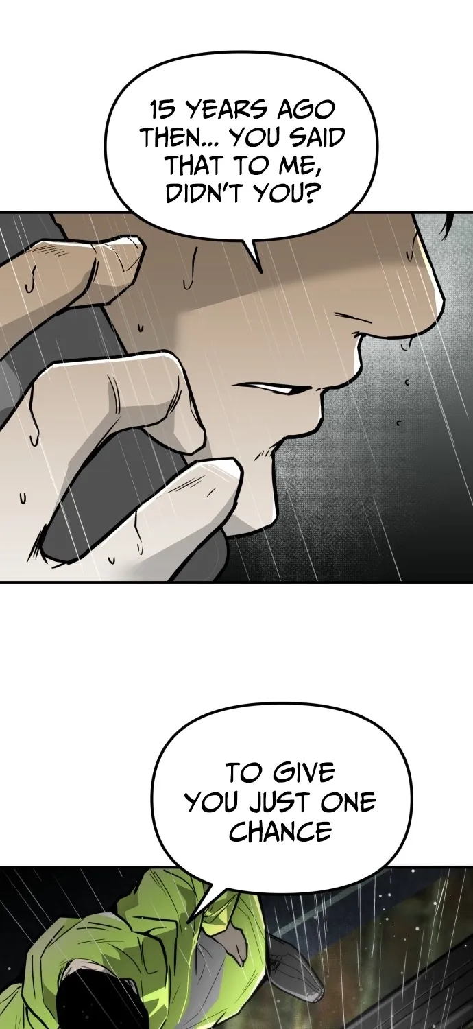 Even if It Rots, It's Still Blood Chapter 2 - page 89