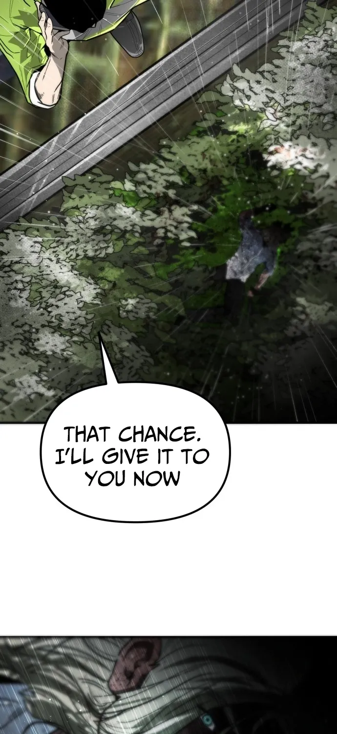 Even if It Rots, It's Still Blood Chapter 2 - page 90