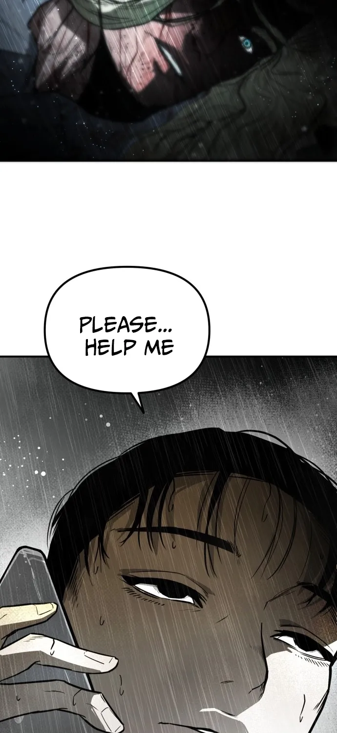 Even if It Rots, It's Still Blood Chapter 2 - page 91