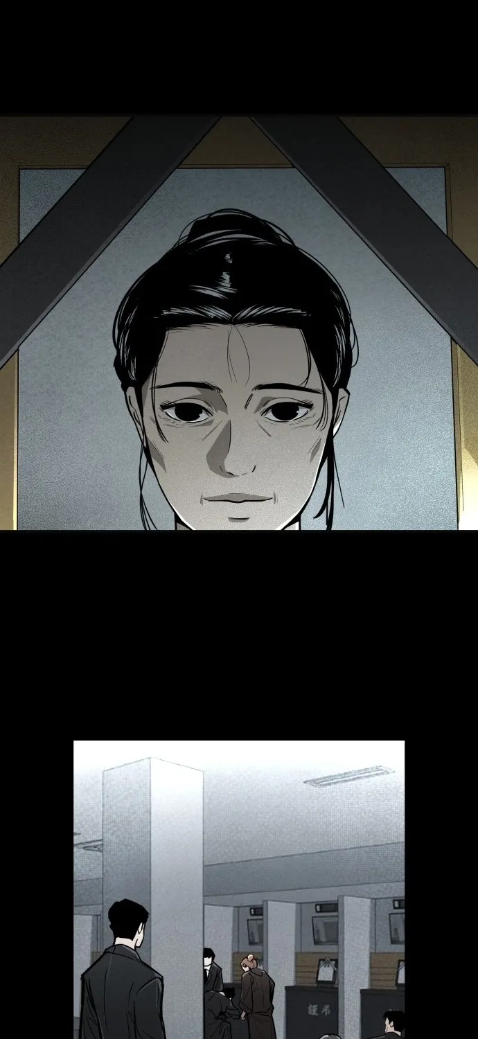 Even if It Rots, It's Still Blood Chapter 2 - page 97