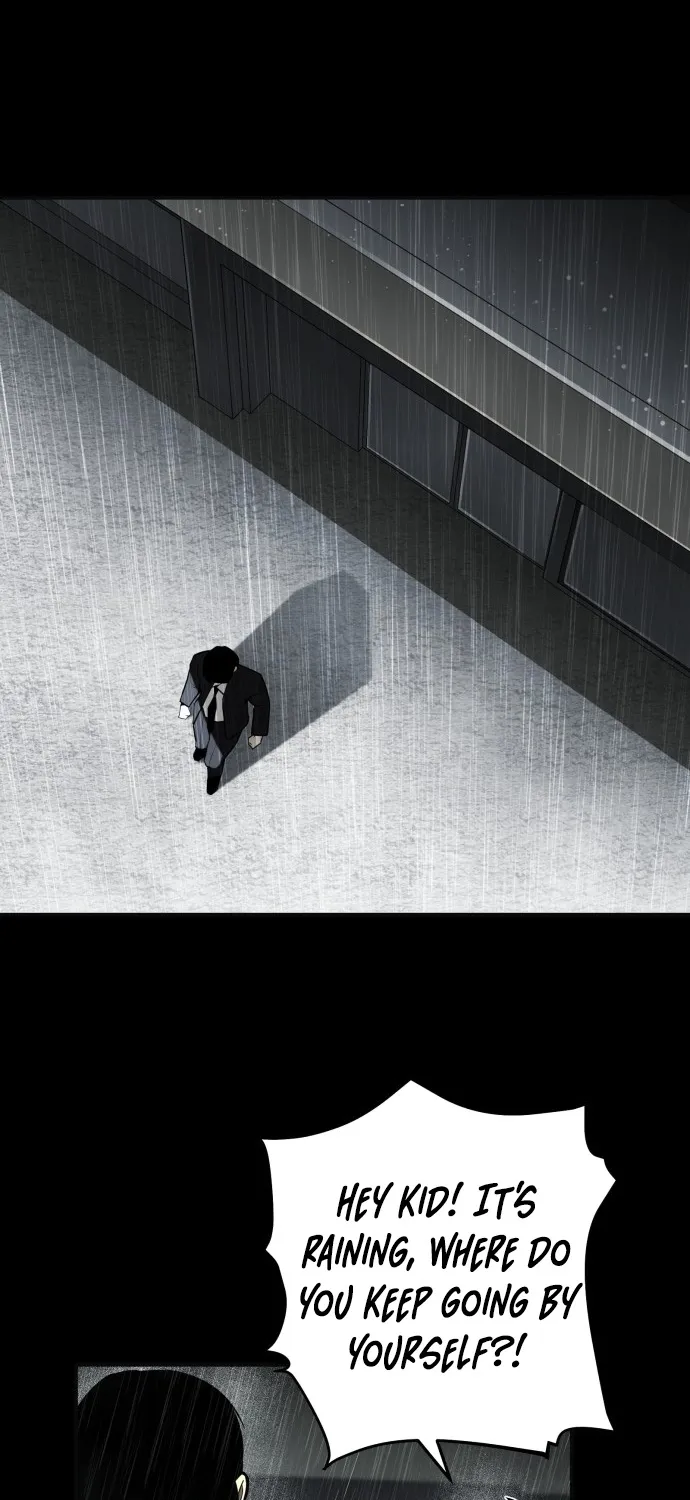 Even if It Rots, It's Still Blood Chapter 2 - page 99