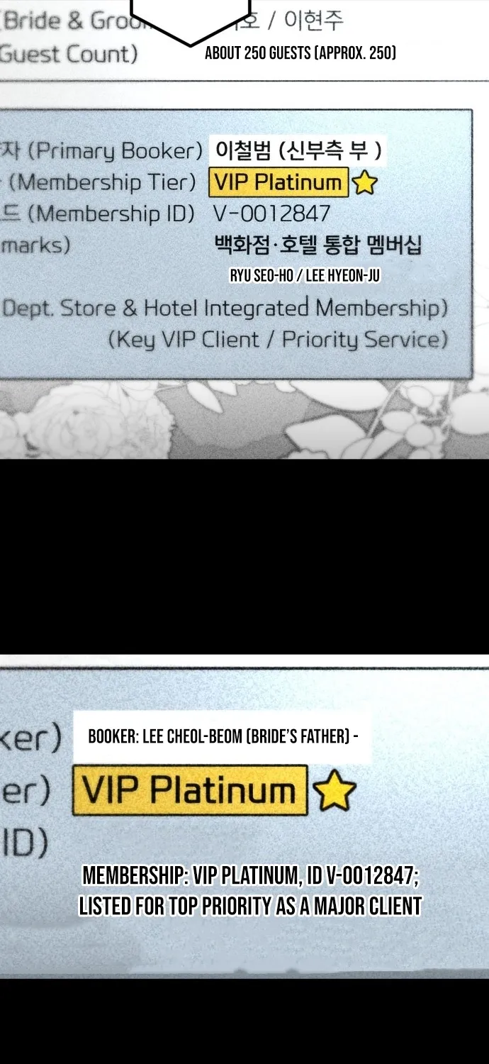 Even if It Rots, It's Still Blood Chapter 10 - page 101