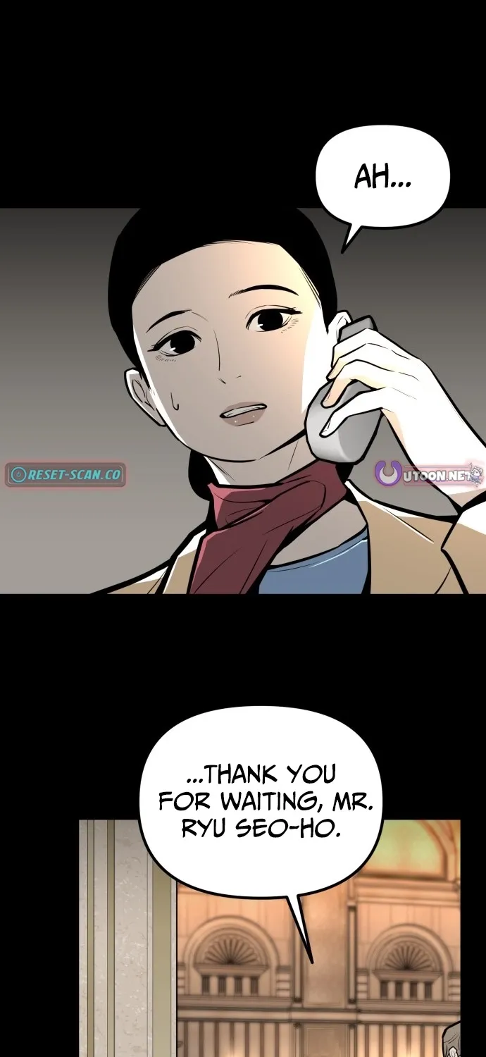 Even if It Rots, It's Still Blood Chapter 10 - page 102