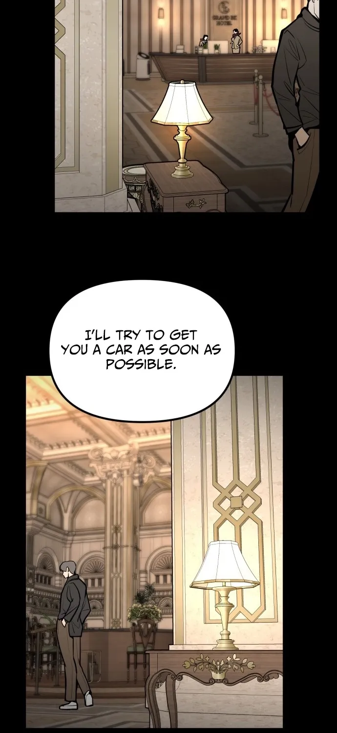 Even if It Rots, It's Still Blood Chapter 10 - page 103