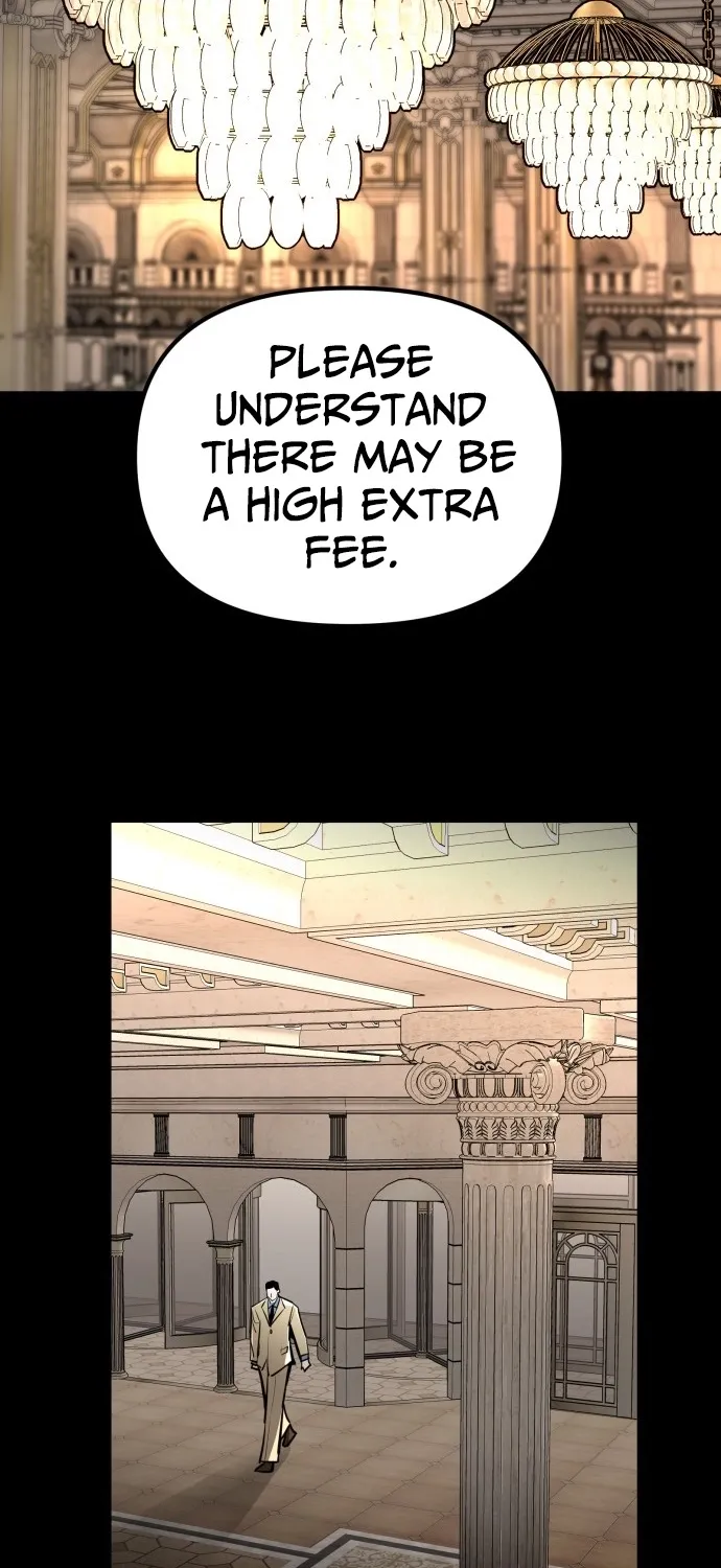 Even if It Rots, It's Still Blood Chapter 10 - page 105