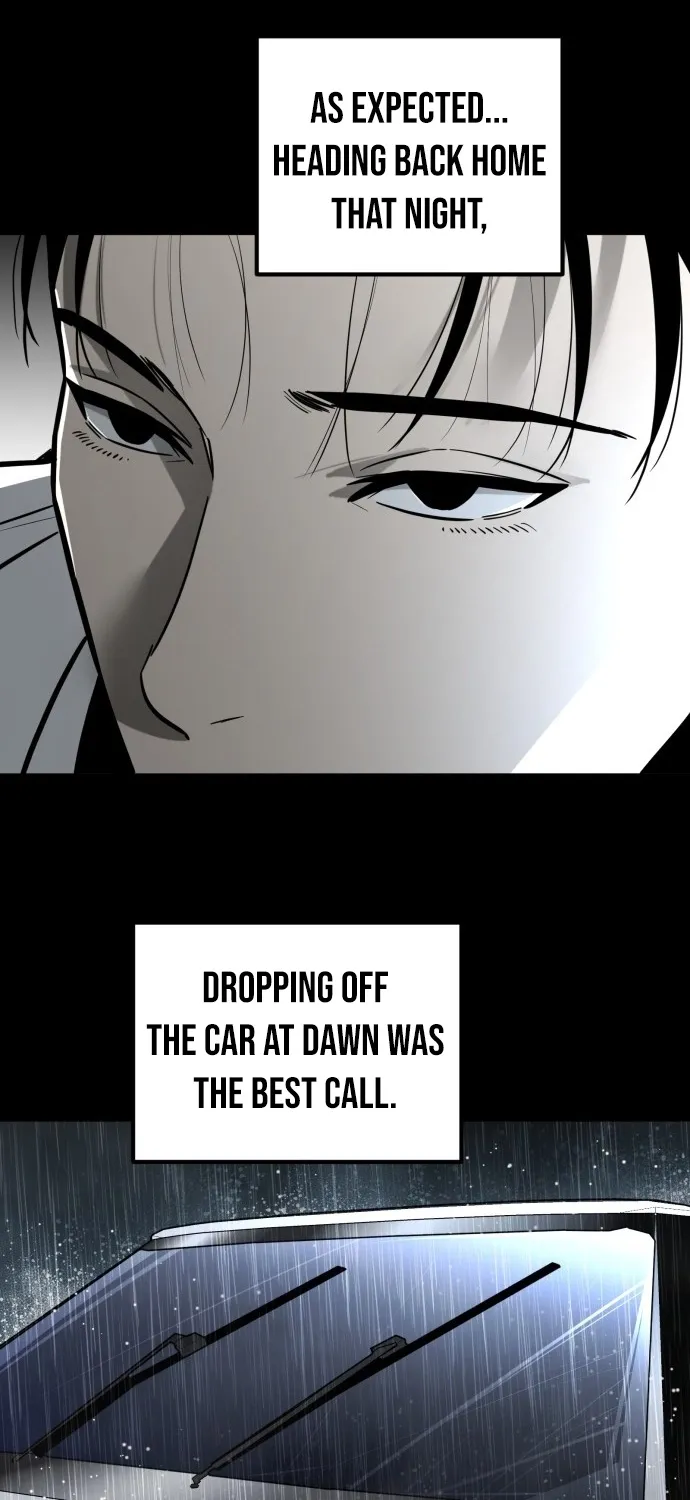 Even if It Rots, It's Still Blood Chapter 10 - page 109