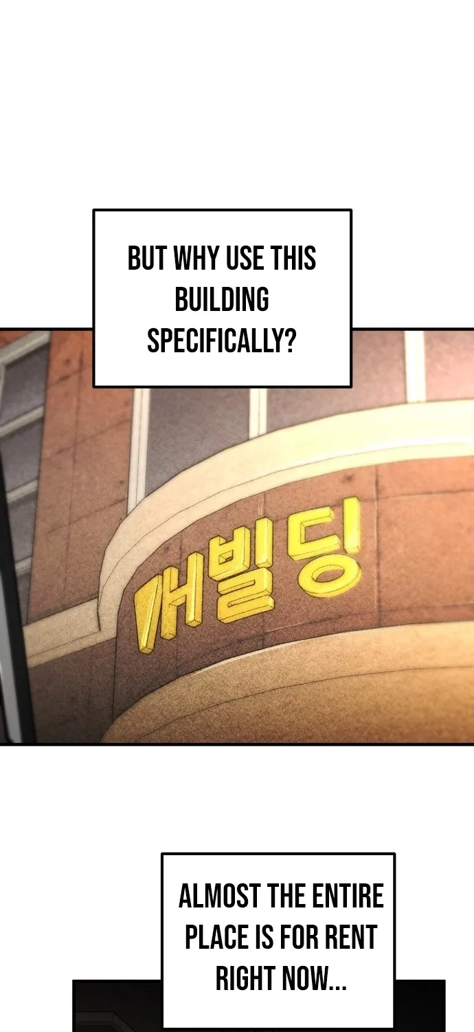 Even if It Rots, It's Still Blood Chapter 10 - page 11