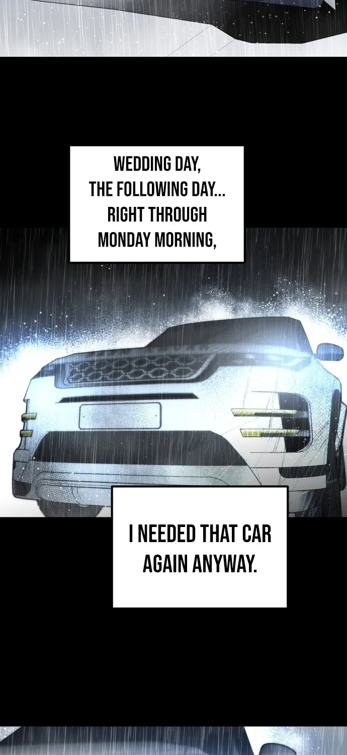 Even if It Rots, It's Still Blood Chapter 10 - page 110