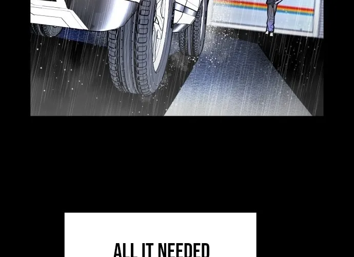 Even if It Rots, It's Still Blood Chapter 10 - page 112