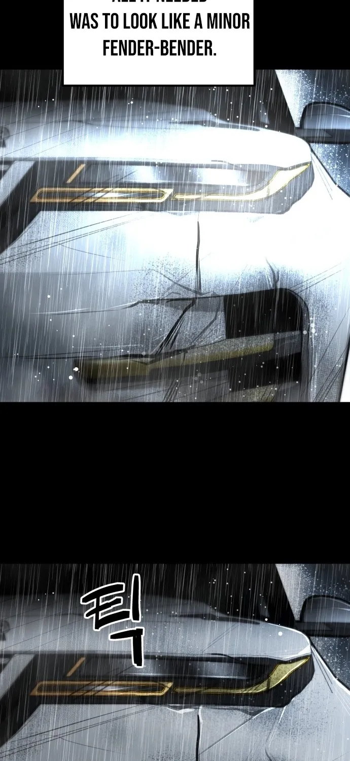 Even if It Rots, It's Still Blood Chapter 10 - page 113