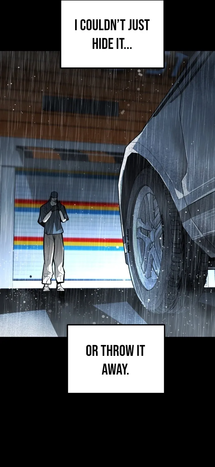 Even if It Rots, It's Still Blood Chapter 10 - page 115