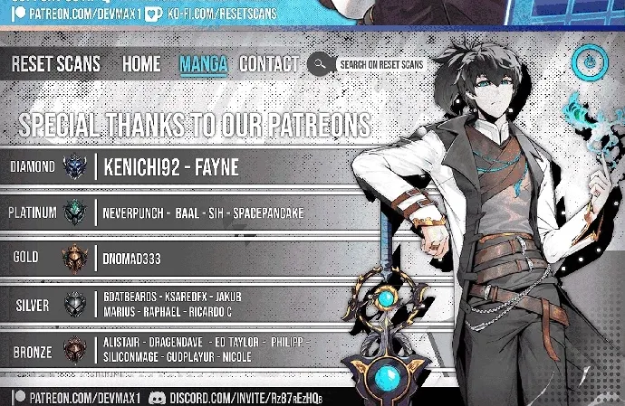 Even if It Rots, It's Still Blood Chapter 10 - page 123