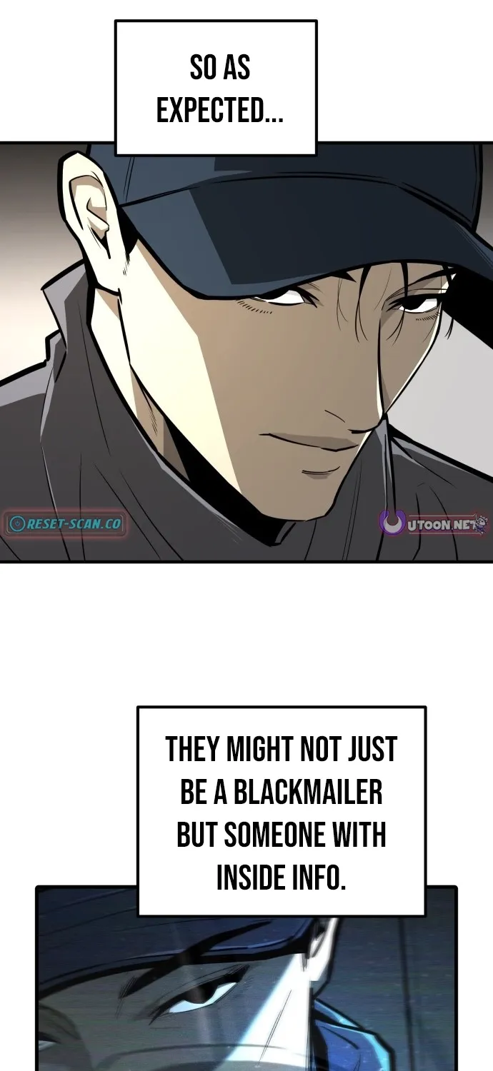 Even if It Rots, It's Still Blood Chapter 10 - page 14