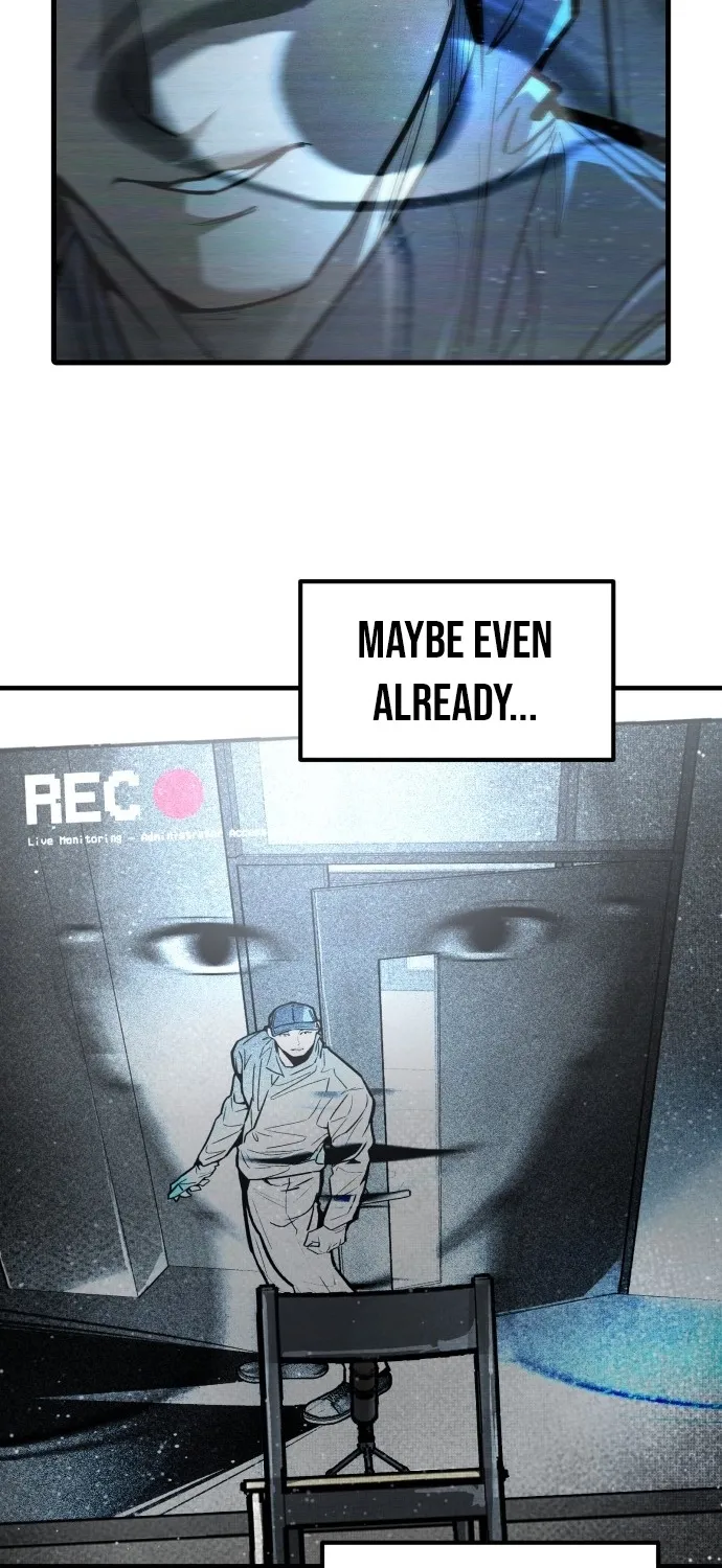 Even if It Rots, It's Still Blood Chapter 10 - page 15