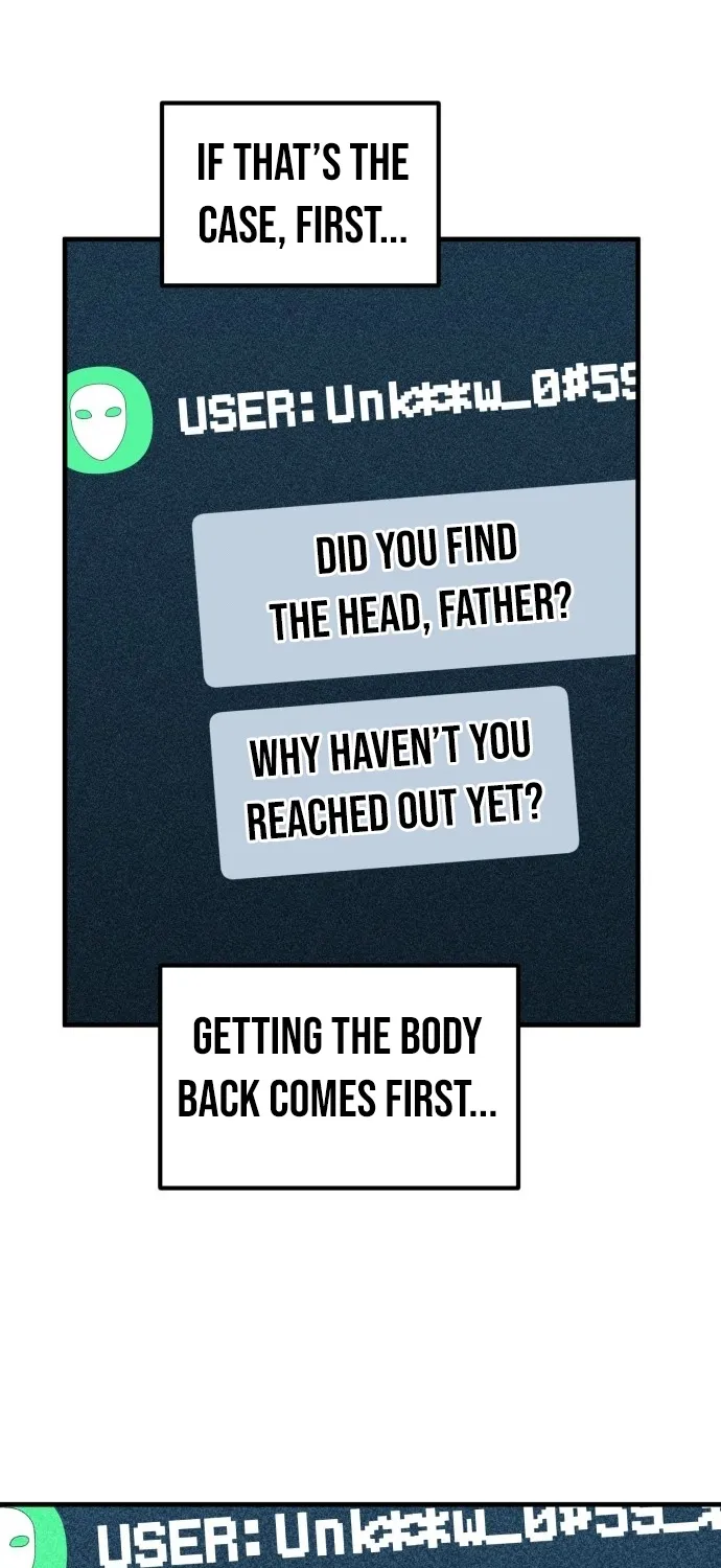 Even if It Rots, It's Still Blood Chapter 10 - page 22