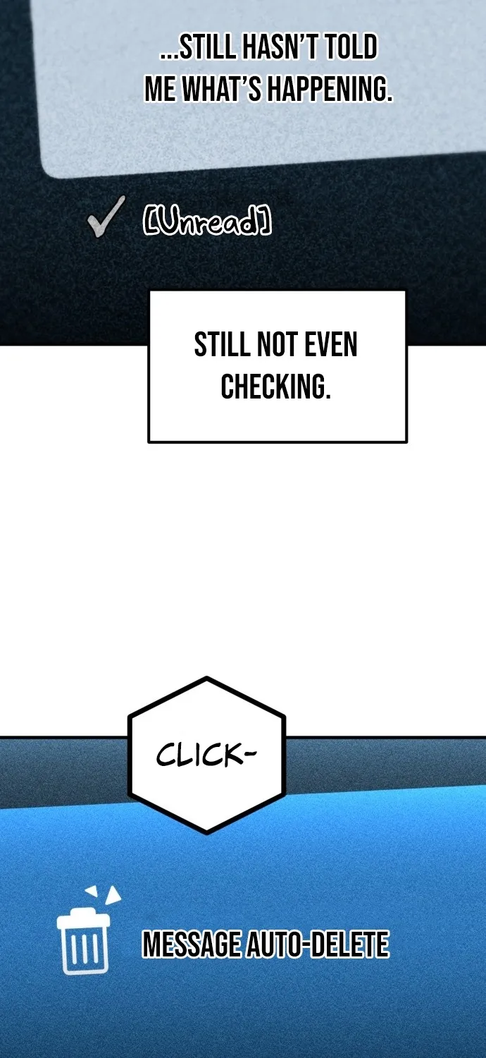 Even if It Rots, It's Still Blood Chapter 10 - page 25