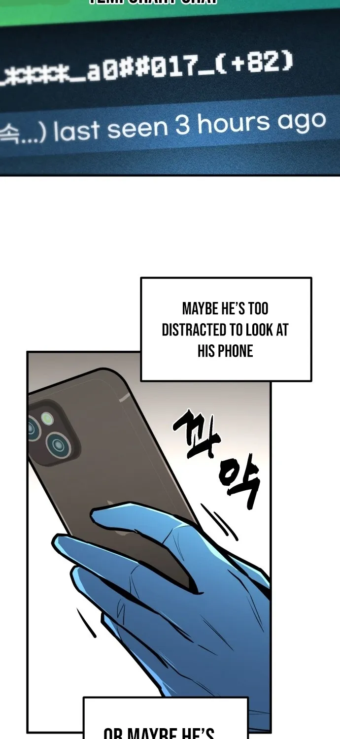 Even if It Rots, It's Still Blood Chapter 10 - page 27