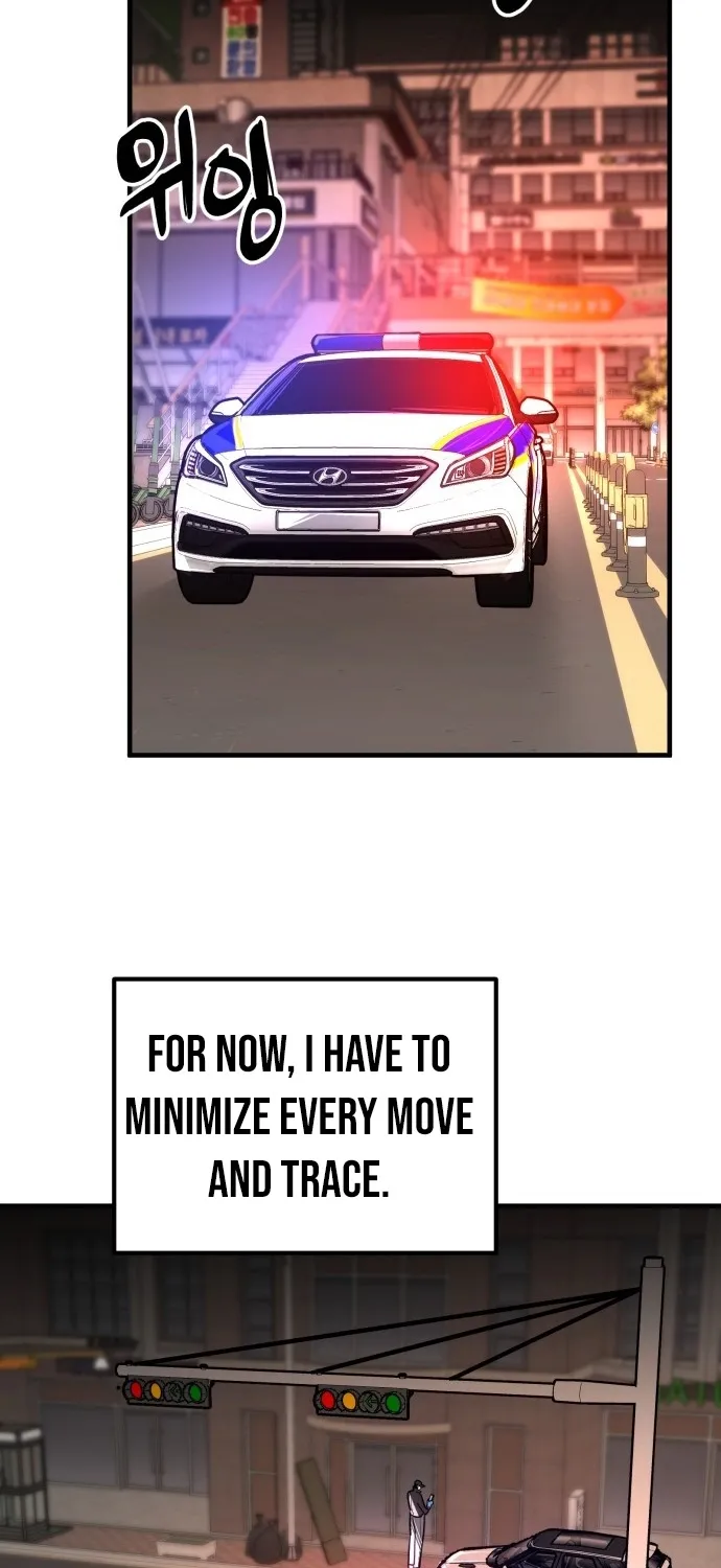 Even if It Rots, It's Still Blood Chapter 10 - page 34